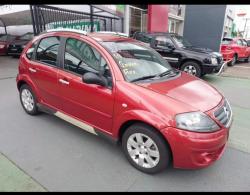 CITROEN C3 1.4 4P EXCLUSIVE FLEX