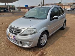 CITROEN C3 1.4 4P EXCLUSIVE FLEX