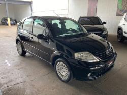 CITROEN C3 1.4 4P EXCLUSIVE FLEX