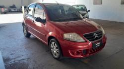 CITROEN C3 1.4 4P EXCLUSIVE FLEX