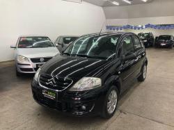 CITROEN C3 1.4 4P EXCLUSIVE FLEX