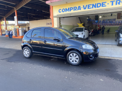 CITROEN C3 1.4 4P GLX FLEX