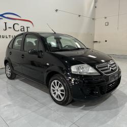 CITROEN C3 1.4 4P GLX FLEX