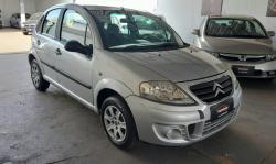 CITROEN C3 1.4 4P GLX FLEX