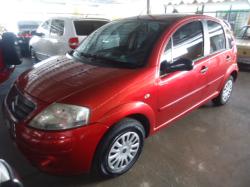 CITROEN C3 1.4 4P GLX FLEX