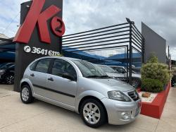 CITROEN C3 1.4 4P GLX FLEX