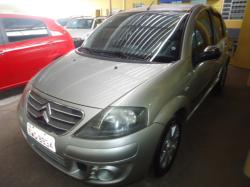 CITROEN C3 1.4 4P GLX FLEX