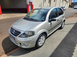 CITROEN C3 1.4 4P GLX FLEX