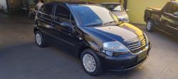 CITROEN C3 1.4 4P GLX FLEX