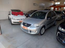 CITROEN C3 1.4 4P GLX FLEX