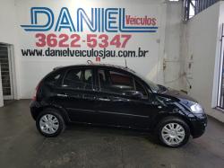 CITROEN C3 1.4 4P GLX FLEX