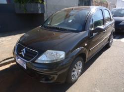 CITROEN C3 1.4 4P GLX FLEX