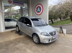 CITROEN C3 1.4 4P GLX SONORA FLEX