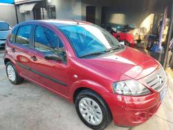 CITROEN C3 1.4 4P GLX FLEX