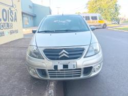 CITROEN C3 1.4 4P GLX FLEX