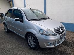 CITROEN C3 1.4 4P GLX FLEX