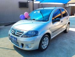 CITROEN C3 1.4 4P GLX