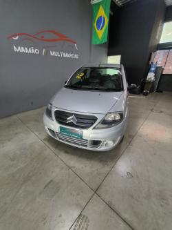 CITROEN C3 1.4 4P GLX FLEX