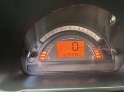CITROEN C3 1.4 4P GLX FLEX