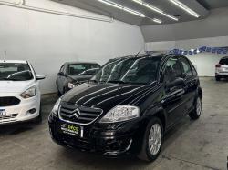 CITROEN C3 1.4 4P GLX FLEX