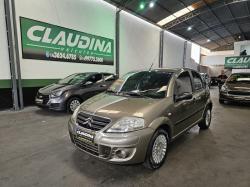 CITROEN C3 1.4 4P GLX FLEX