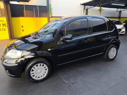 CITROEN C3 1.4 4P GLX FLEX