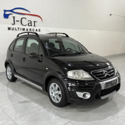 CITROEN C3 1.4 4P XTR FLEX