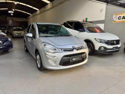 CITROEN C3 1.5 4P ATTRACTION FLEX