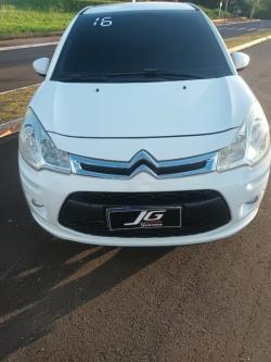 CITROEN C3 1.5 4P ATTRACTION FLEX