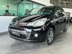 CITROEN C3 1.5 4P ORIGINE FLEX
