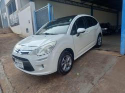 CITROEN C3 1.5 4P TENDANCE FLEX