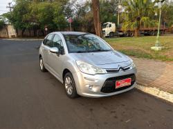 CITROEN C3 1.5 4P TENDANCE FLEX