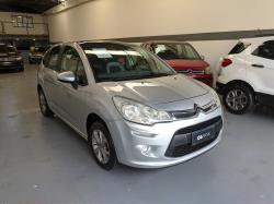 CITROEN C3 1.5 4P TENDANCE FLEX