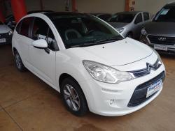 CITROEN C3 1.5 4P TENDANCE FLEX