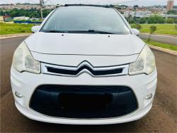 CITROEN C3 1.5 4P TENDANCE FLEX