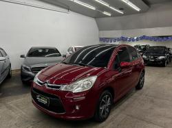 CITROEN C3 1.5 4P TENDANCE FLEX