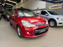 CITROEN C3 1.5 4P TENDANCE FLEX