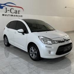 CITROEN C3 1.5 4P TENDANCE FLEX