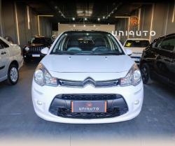 CITROEN C3 1.5 4P TENDANCE FLEX