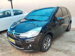 CITROEN C3 1.5 4P TENDANCE FLEX