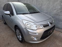 CITROEN C3 1.5 4P TENDANCE FLEX