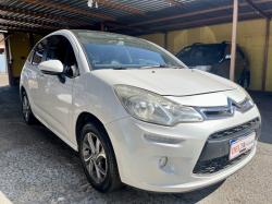 CITROEN C3 1.5 4P TENDANCE FLEX