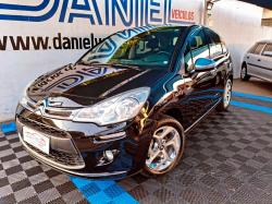 CITROEN C3 1.6 16V 4P EXCLUSIVE FLEX AUTOMTICO