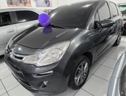 CITROEN C3 1.6 16V 4P FLEX VTI 120 TENDANCE AUTOMTICO
