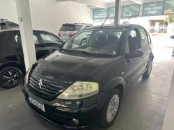 CITROEN C3 1.6 4P EXCLUSIVE SONORA FLEX