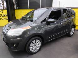 CITROEN C3 Picasso 1.6 16V 4P FLEX GLX