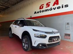 CITROEN C4 Cactus 1.6 16V 4P VTI 120 FLEX FEEL