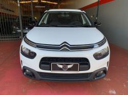 CITROEN C4 Cactus 1.6 16V 4P VTI 120 FLEX FEEL