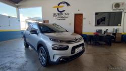 CITROEN C4 Cactus 1.6 16V 4P VTI 120 FLEX FEEL AUTOMTICO