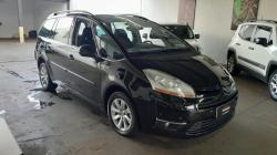 CITROEN C4 Grand Picasso 2.0 16V 4P EXCLUSIVE 7 LUGARES AUTOMTICO